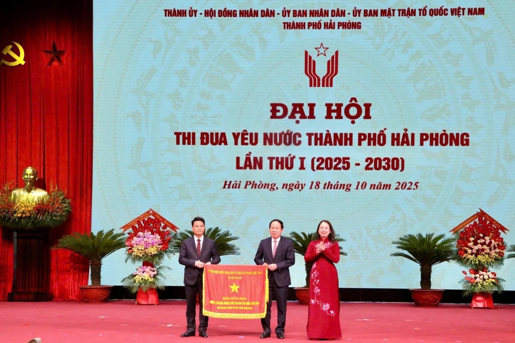 Thi đua phải làm thật, hiệu quả thật, mang lại lợi ích cho nhân dân - 2