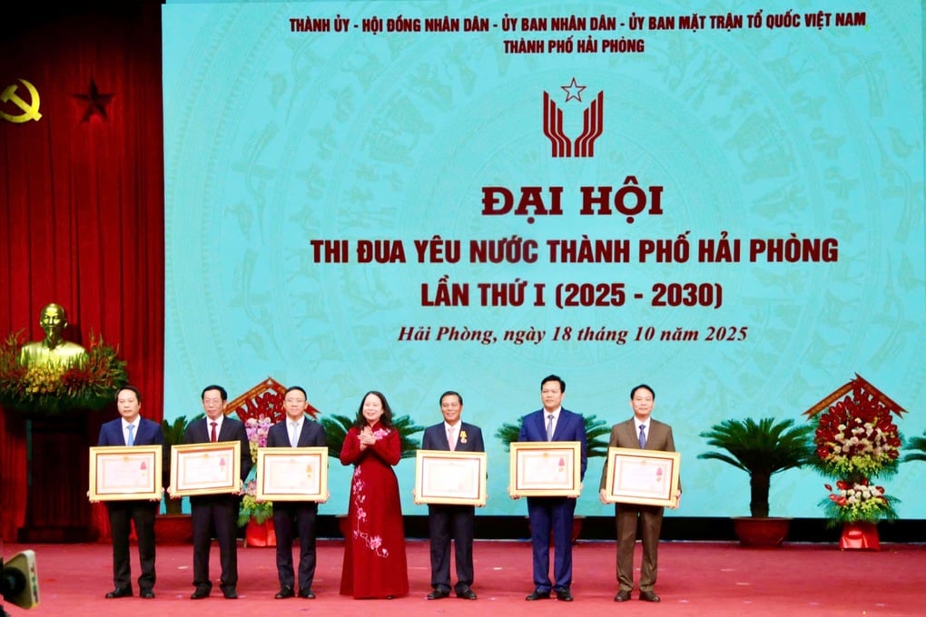 Thi đua phải làm thật, hiệu quả thật, mang lại lợi ích cho nhân dân - 3