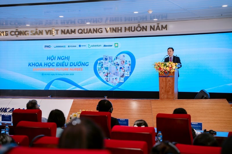 การเสริมสร้างศักยภาพการพยาบาลในการดูแลผู้ป่วยอย่างครอบคลุม -0