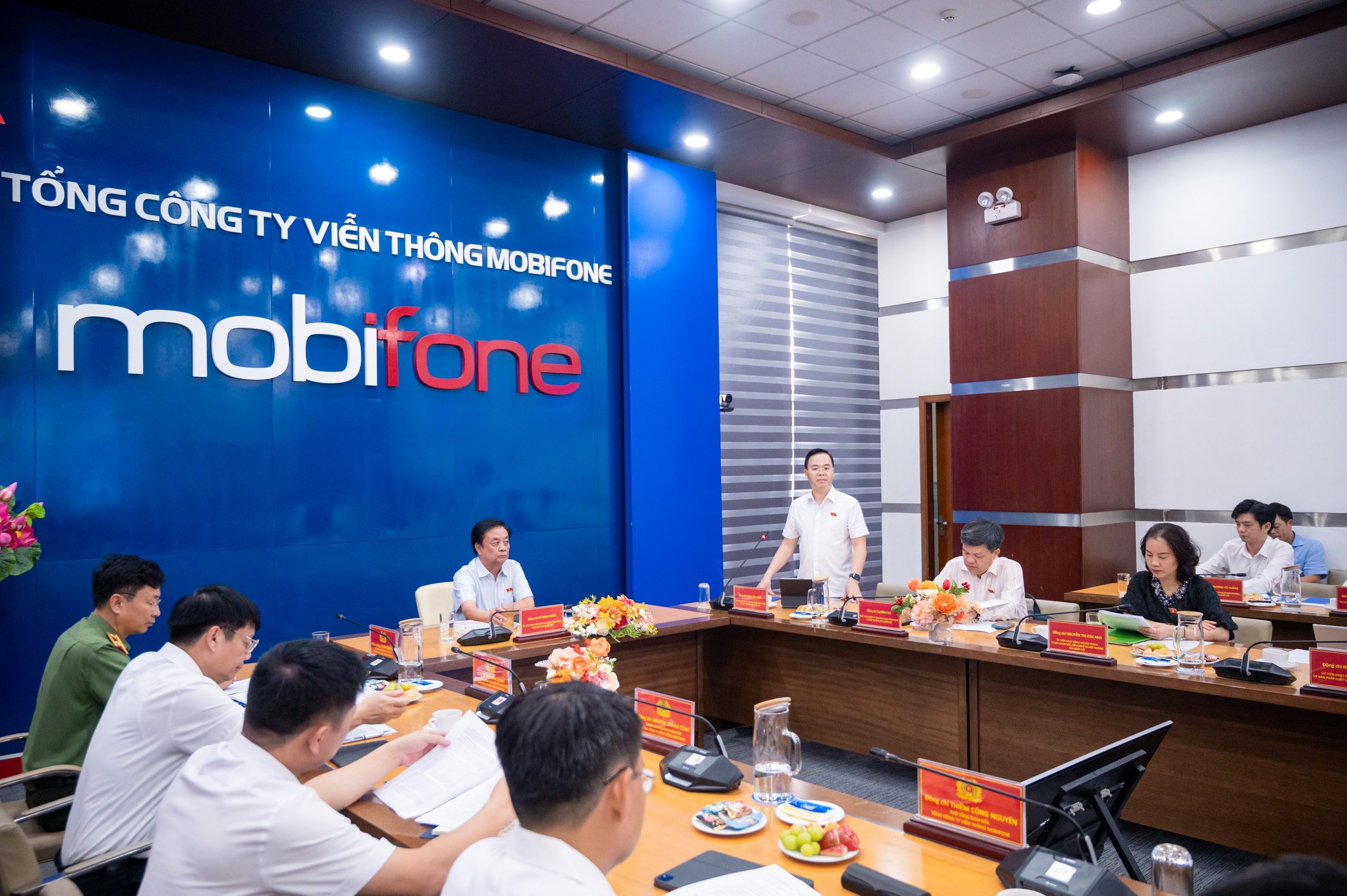 20251018-UBKHCNMT_LuatTritueNhantao_Mobifone-13 - PCN UBKHCNMT Tran Van Khai