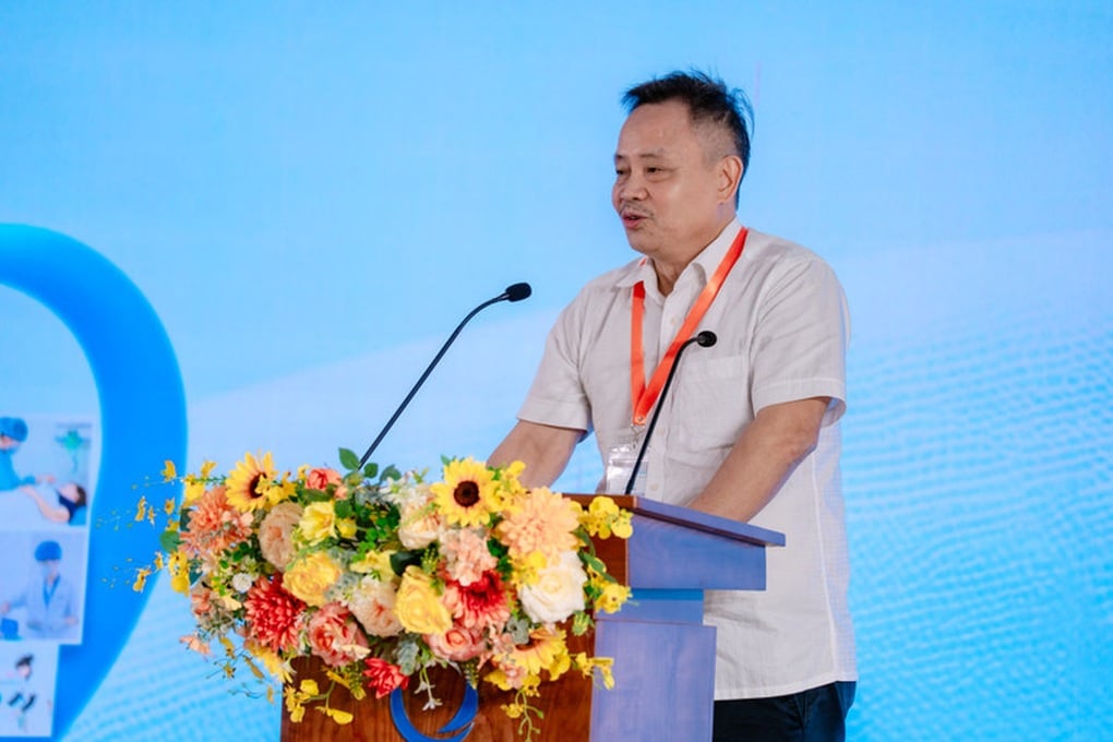 Thiếu hụt nhân lực làm tăng nguy cơ xung đột trong môi trường bệnh viện - 2