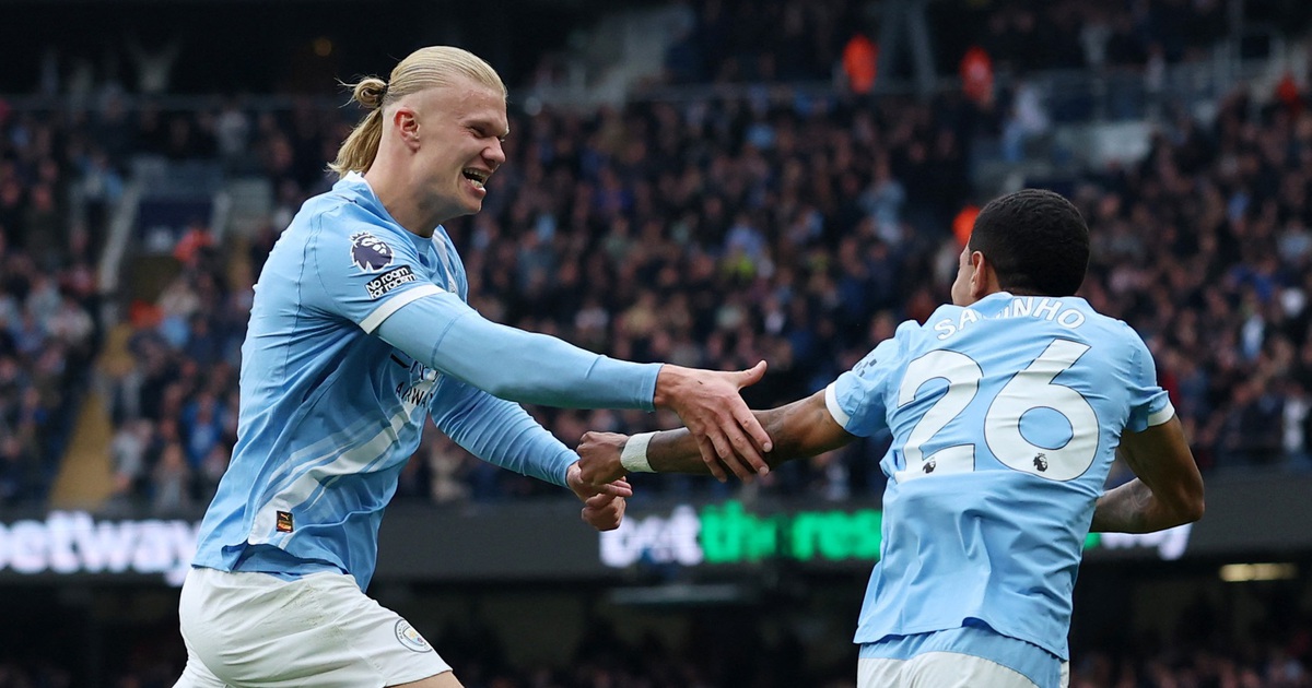 Chelsea Sack Postecoglou & Haaland Saves Man City – Football News