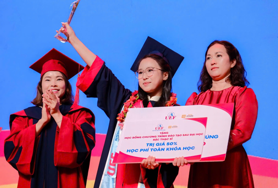 Hành trình trải nghiệm - Ảnh 1.