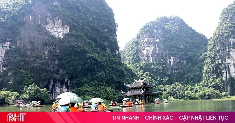 Khảo sát, học hỏi kinh nghiệm trong phát triển du lịch