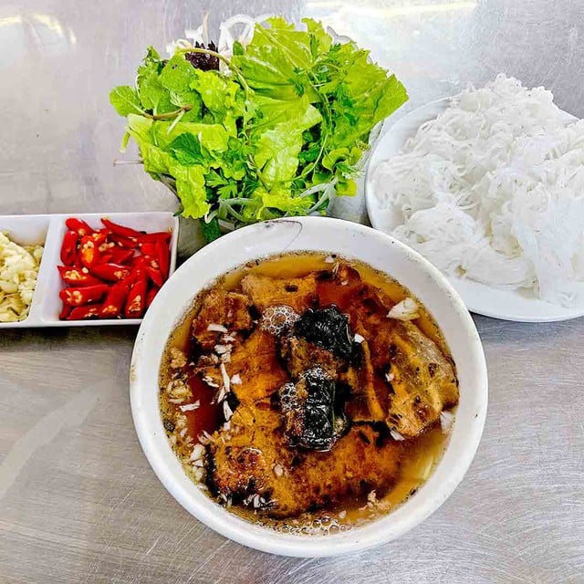 The world calls Vietnamese cuisine by name - Photo 2.