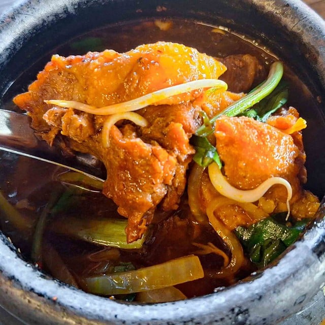 The world calls Vietnamese cuisine by name - Photo 4.