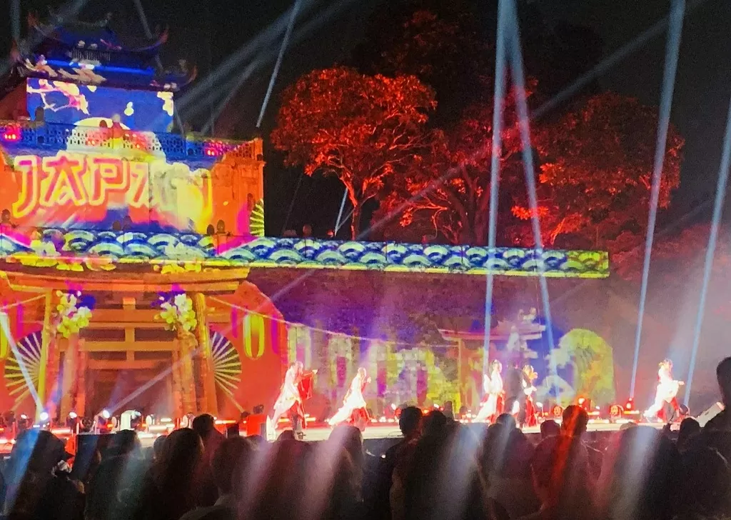 Thủ tướng Chính phủ Phạm Minh Chính: Văn hóa là 'sợi tơ hồng' kết nối con người, các quốc gia và thế giới
