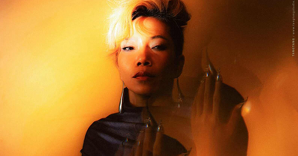 Hà Trần: Những gì tôi tiếp tục là một hành trình thiêng liêng