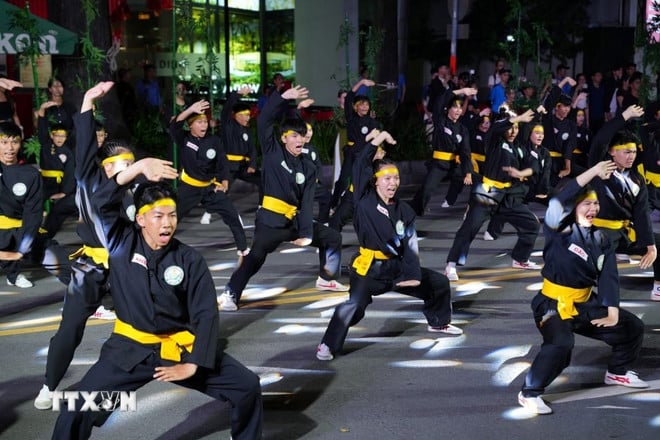 ttxvn-nhung-ngay-van-hoc-nghe-thuat-thanh-pho-ho-chi-minh-nam-2025-2.jpg