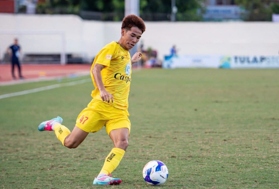 មតិលើការប្រកួត PVF-CAND vs Thanh Hoa ម៉ោង 6:00 ល្ងាច។ ថ្ងៃទី 19 ខែតុលា: ភ្ញៀវគ្មានផ្លូវចេញទេ - រូបថត 2
