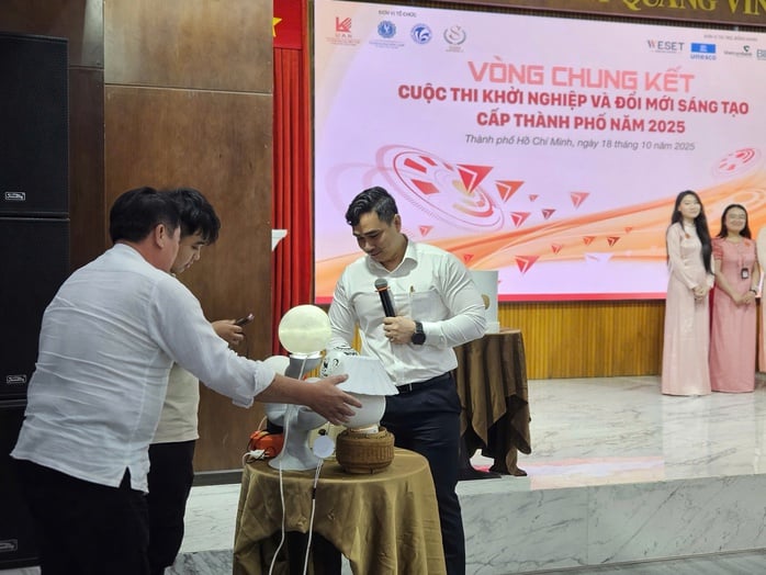 Dự án