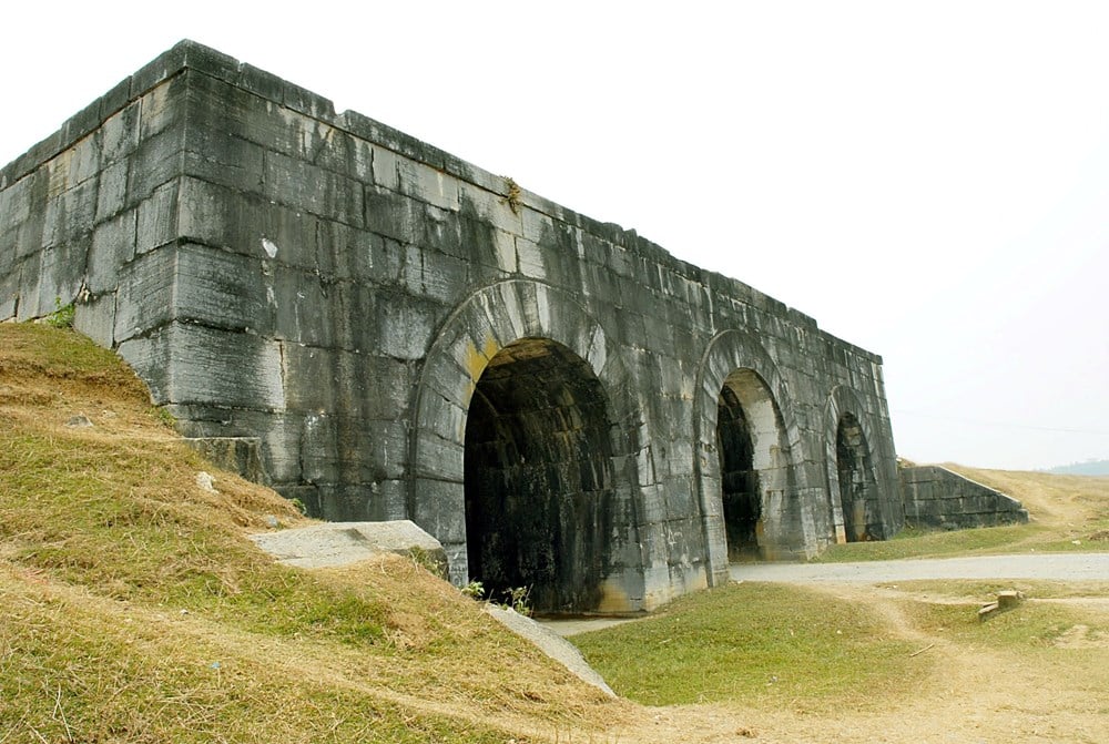 Thanh Hoa ប្រកាសអំពីនីតិវិធីរដ្ឋបាលថ្មីចំនួន ៣៨ លើវិស័យបេតិកភណ្ឌវប្បធម៌ - រូបថត ២.