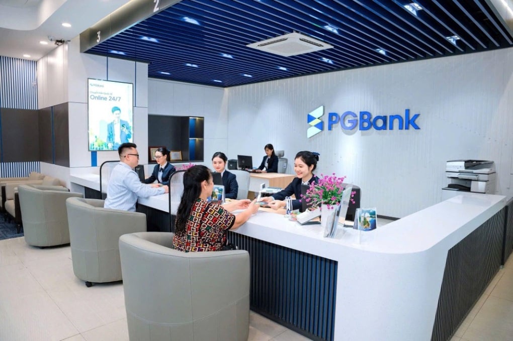 9 tháng đầu năm, PGBank duy trì tăng trưởng ổn định, lợi nhuận trước thuế gần 500 tỷ đồng - 1