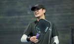 Actor Vuong Trong Tri: 'The JEEP Pickleball Tournament brings good values ​​to the community'