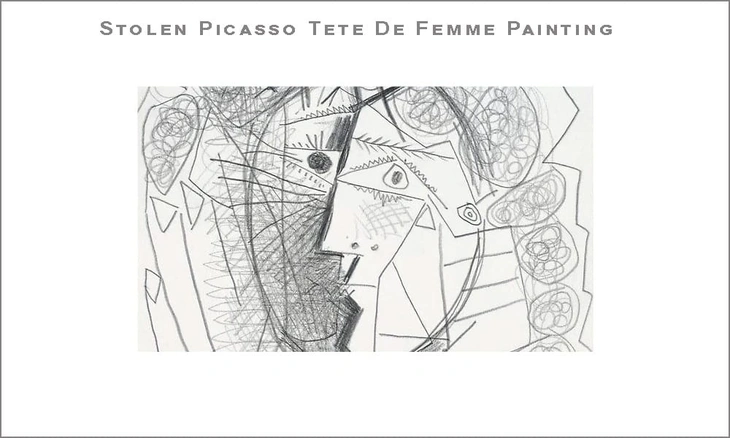 Picasso - Ảnh 2.