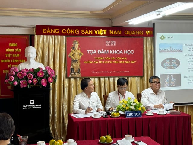 Vì sao ở Nam Bộ hay thờ ông Nhật - bà Nguyệt? - Ảnh 3.