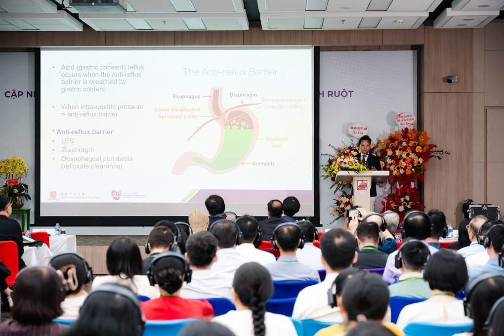 AI - trợ lý thông minh hỗ trợ bác sĩ chẩn đoán bệnh tiêu hóa, ung thư - 2