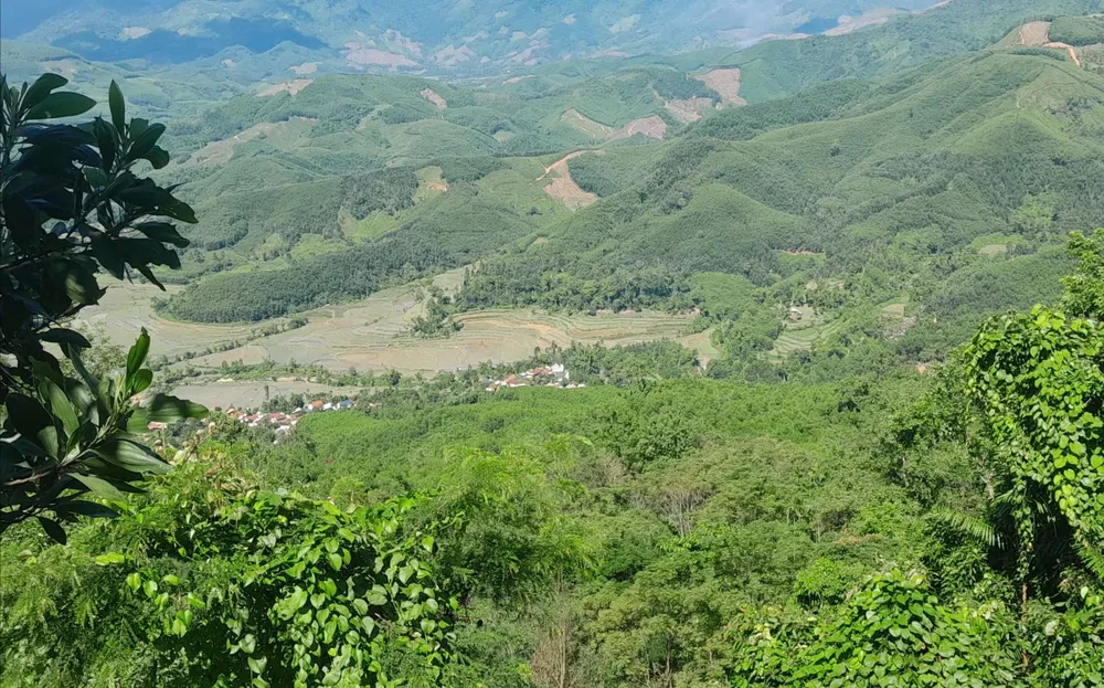 khung cảnh