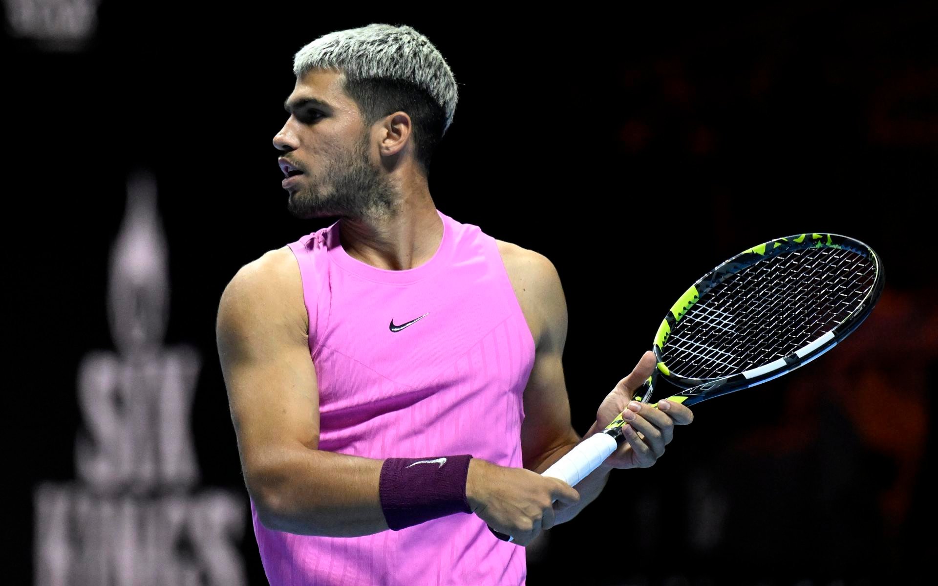 Alcaraz Six Kings Slam 2025.jpg