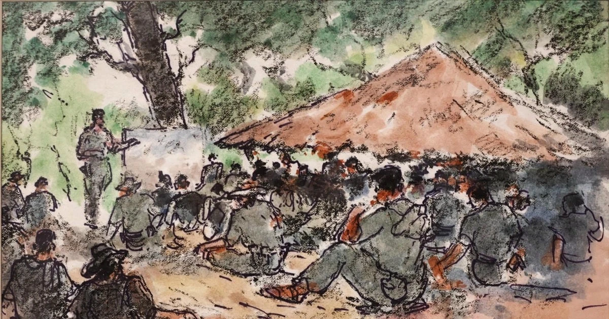 Văn học và số phận con người