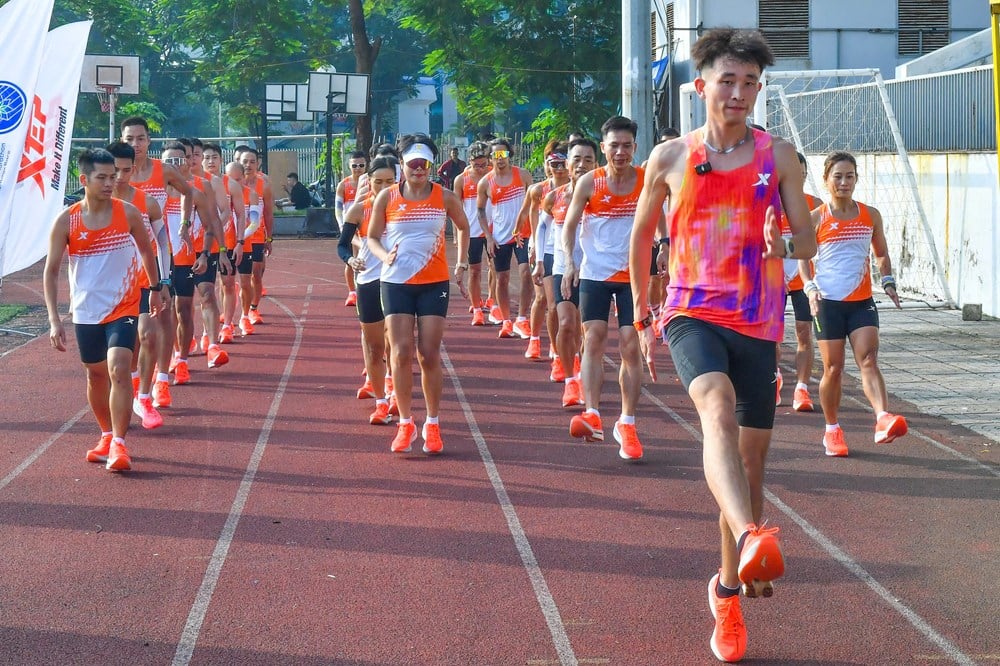 Pacerトレーニングコースで専門性を高める - 写真1