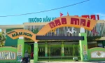 ក្តៅ​ដូច​ខ្ទះ​អាំង ឪពុកម្តាយ​នៅ​ទីក្រុង Da Nang តូចចិត្ត​ព្រោះ​សាលា​មិន​បើក​ម៉ាស៊ីនត្រជាក់​ឲ្យ​កូន​។