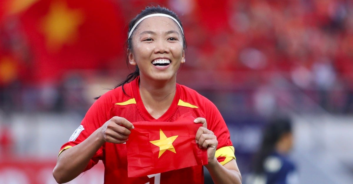 Tuyển nữ Việt Nam gặp Philippines ở vòng bảng SEA Games 33