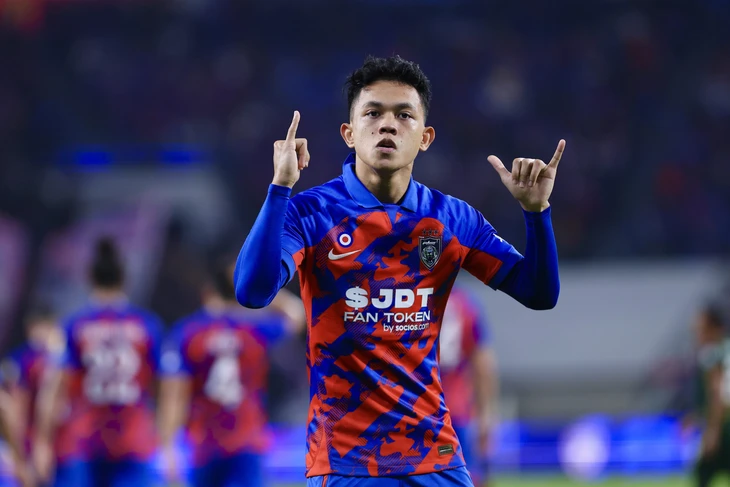 Truyền thông Malaysia mong FAM đừng nhập tịch cầu thủ cho SEA Games - Ảnh 3.