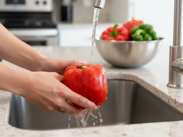 4 loại rau quả giúp thanh lọc thận - Ảnh 1.