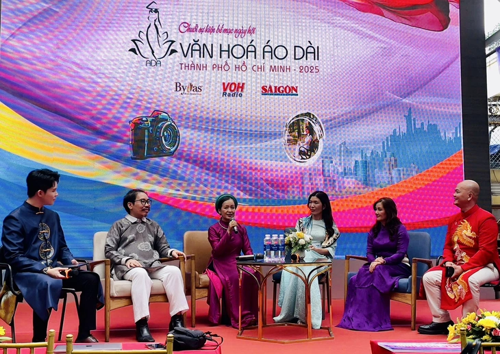 thợ may - Ảnh 1.