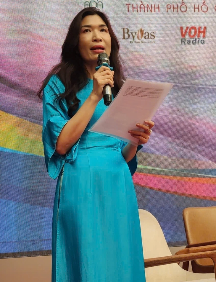 thợ may - Ảnh 2.