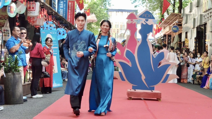 thợ may - Ảnh 4.