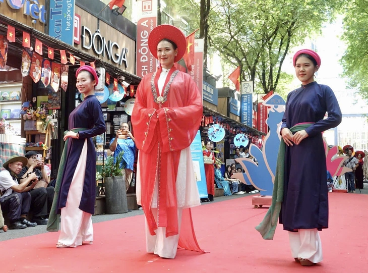 thợ may - Ảnh 5.