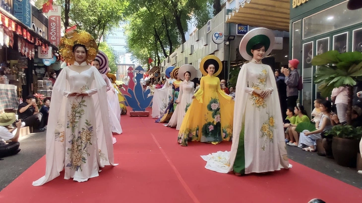 thợ may - Ảnh 7.