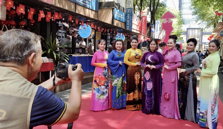 thợ may - Ảnh 8.