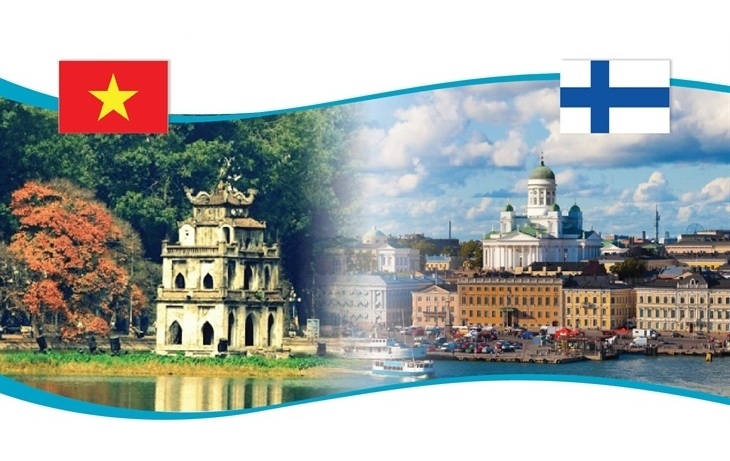 Chuyến thăm của Tổng Bí thư Tô Lâm mang thông điệp về tình cảm chân thành của Việt Nam với Phần Lan