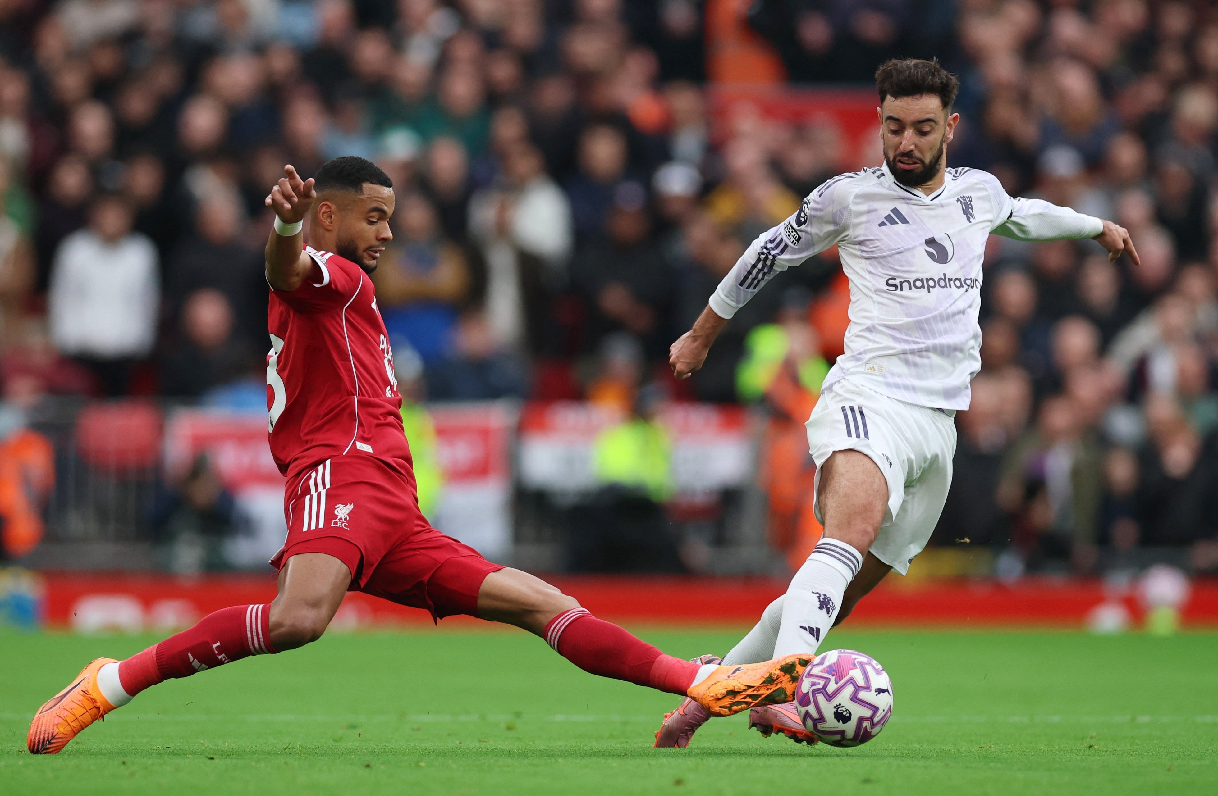 Liverpool vs Man Utd anh 4