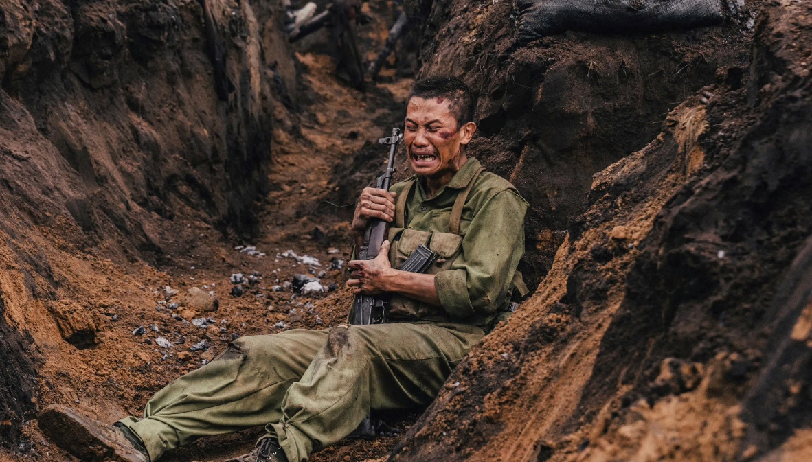 Thị trường điện ảnh trăm hoa đua nở- Ảnh 1.