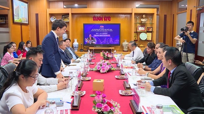 Mở ra cơ hội mới cho thị trường bất động sản Việt Nam từ góc nhìn của nhà đầu tư Dubai - Ảnh 4.