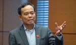 លោក Tran Luu Quang៖ កំណើនពីរខ្ទង់គឺ 'មិនឆ្ងាយទេ'