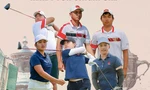 Anh Minh និង Chuc An ចូលរួមការប្រកួត World Amateur Golf Team Championship