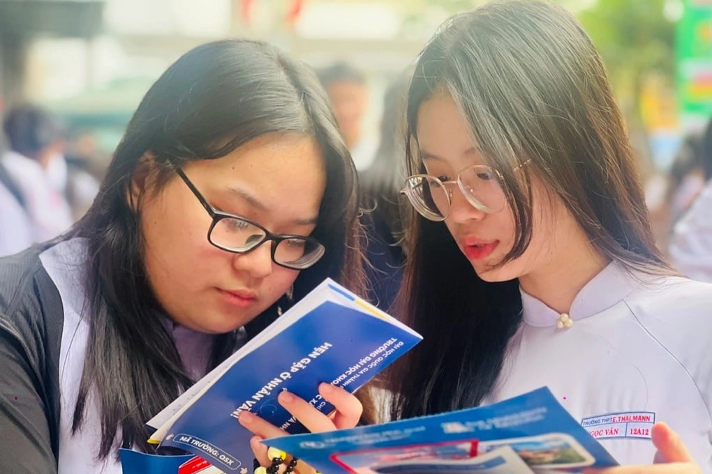 Chênh lệch kỳ lạ trong đào tạo y khoa - 3