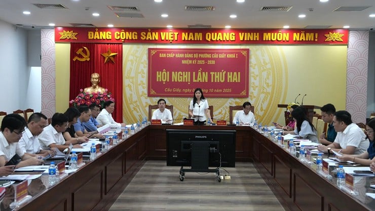 Tăng cường quản lý đất đai, trật tự xây dựng và môi trường đô thị- Ảnh 1.