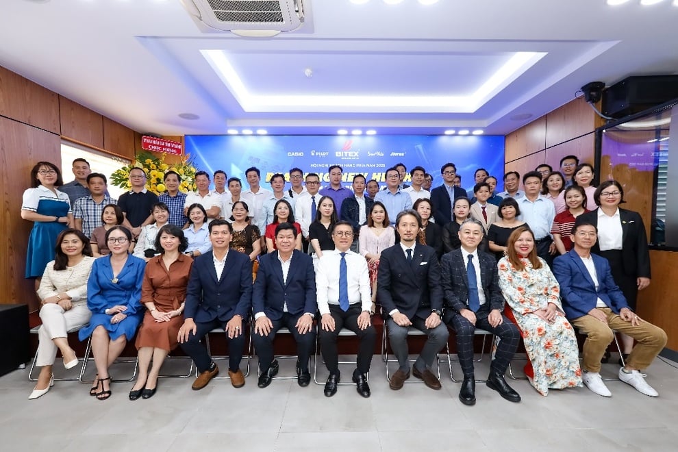 Hội nghị khách hàng 2025: BITEX tri ân đối tác, khẳng định cam kết bền vững - 5