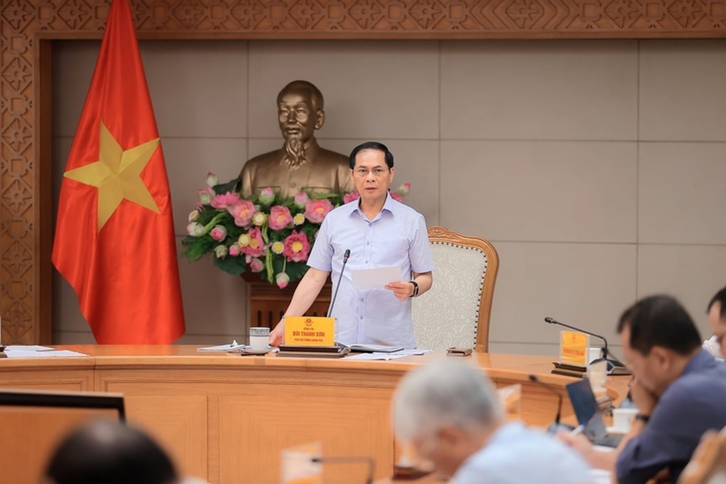 Phó Thủ tướng: Việc chọn chủ đầu tư các dự án điện khí LNG rất chậm - 1