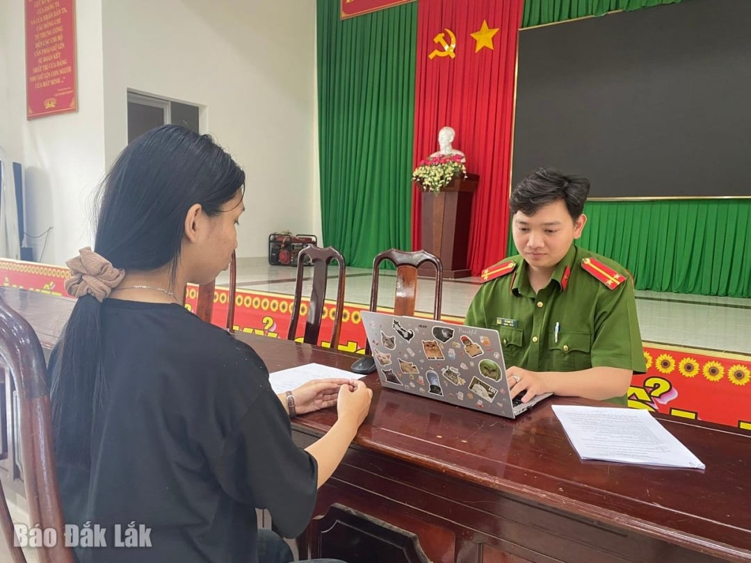ក្រោយ​ពី​ត្រូវ​បាន​ជួយ​សង្គ្រោះ លោក ត្រាំ កំពុង​ធ្វើ​ការ​ជាមួយ​អាជ្ញាធរ​អំពី​ឧបទ្ទវហេតុ​នេះ។