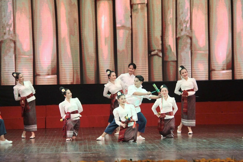 Melody of friendship, full of solidarity - photo 9