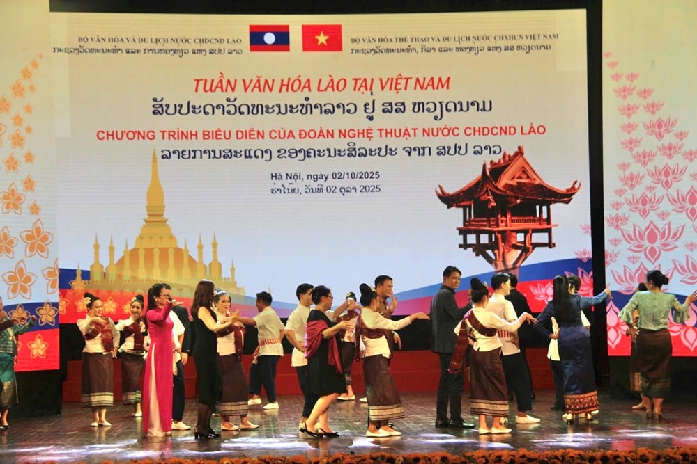 Melody of friendship, full of solidarity - photo 12