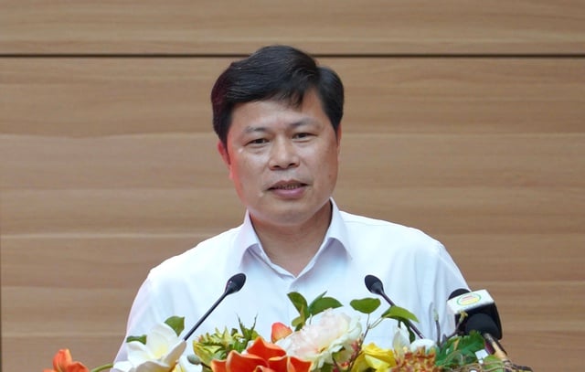 Hưng Yên kiên quyết đấu tranh, đẩy lùi tham nhũng, lãng phí, tiêu cực - Ảnh 1.