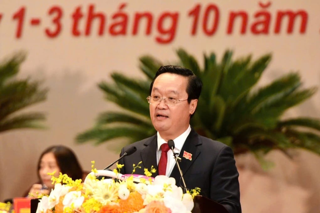 Nghệ An phấn đấu là cực tăng trưởng tầm quốc gia trong kỷ nguyên mới - 2
